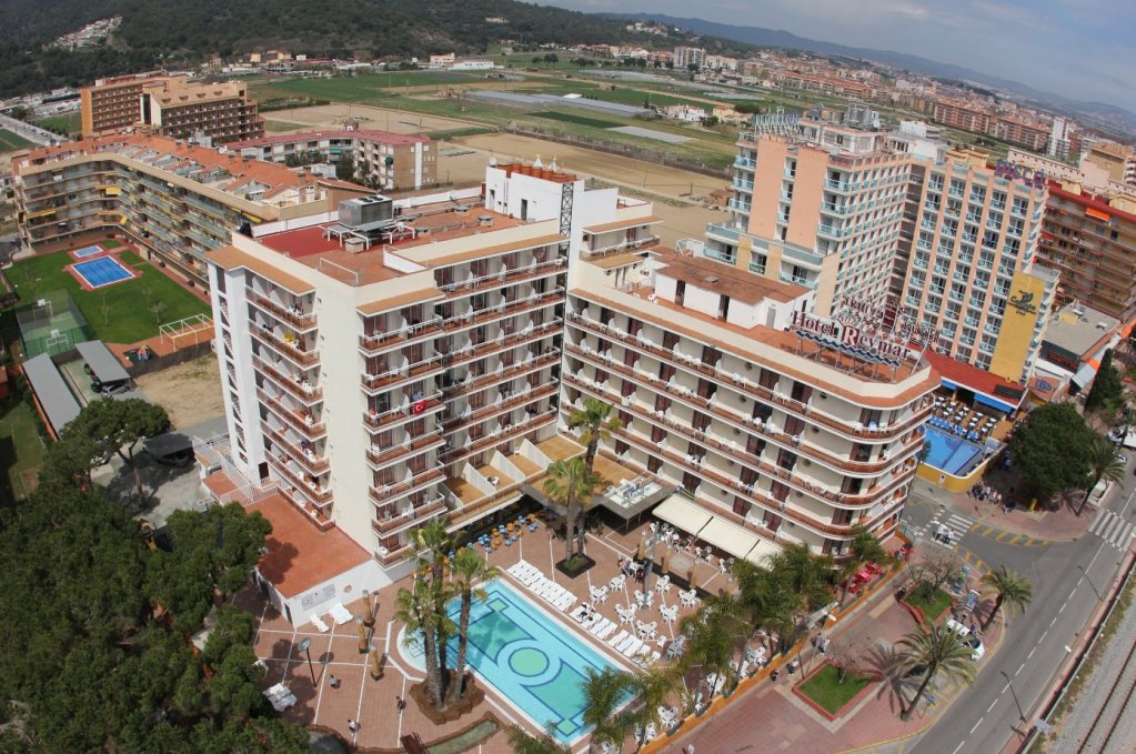 Фото Hotel Reymar