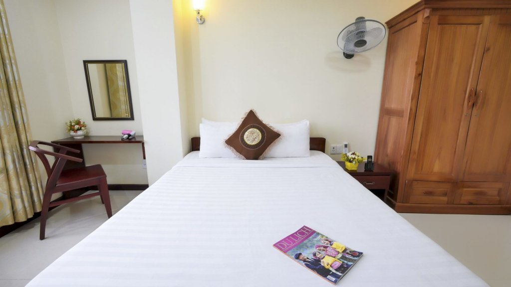 Фото Hava Hotel Danang