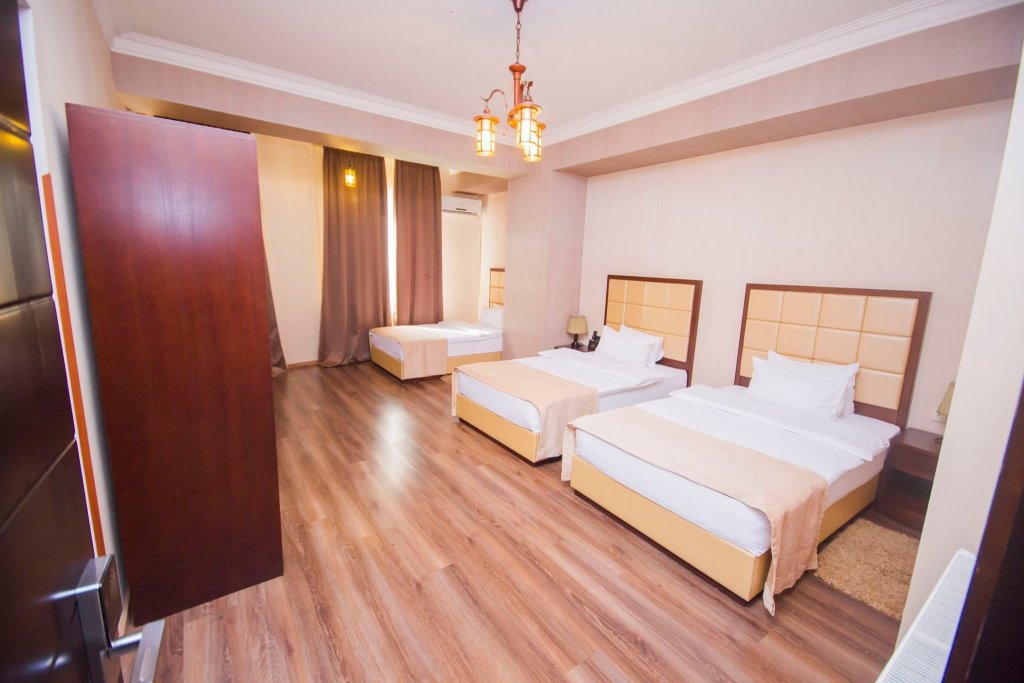 Фото Hotel Orion Econom