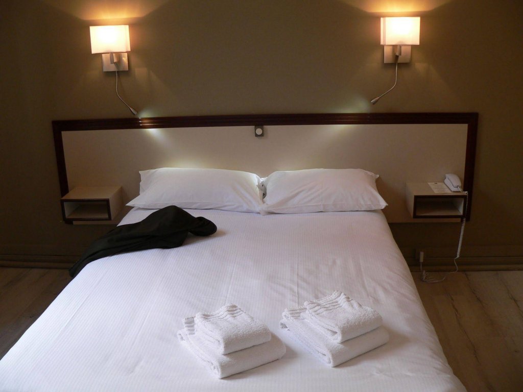 Фото отеля 5