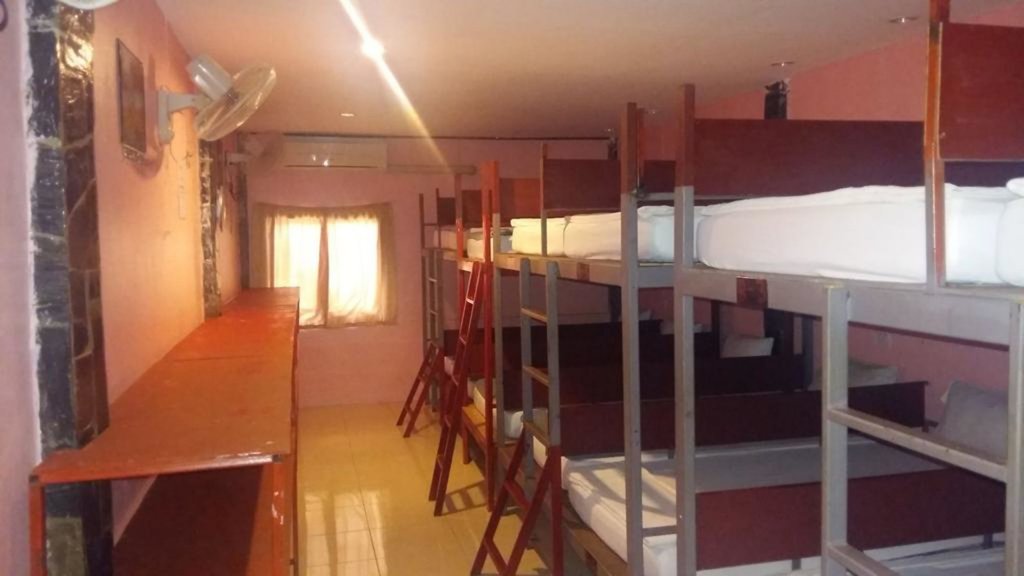 Фото Om Ganesh Hostel - Adults Only