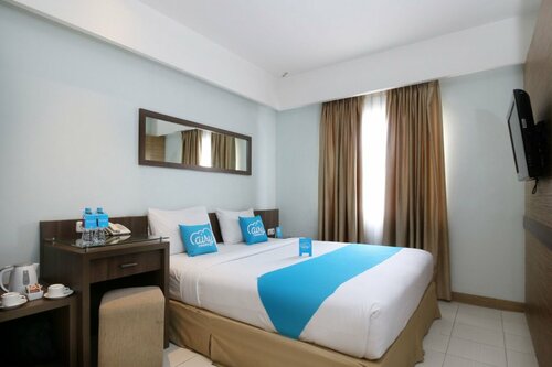 Гостиница Cititel Hotel Pekanbaru