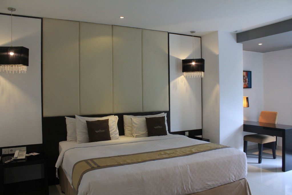 Фото Prime Royal Boutique Hotel