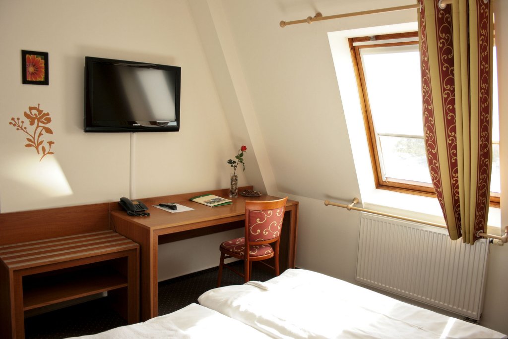 Фото Wine Wellness Hotel Amande