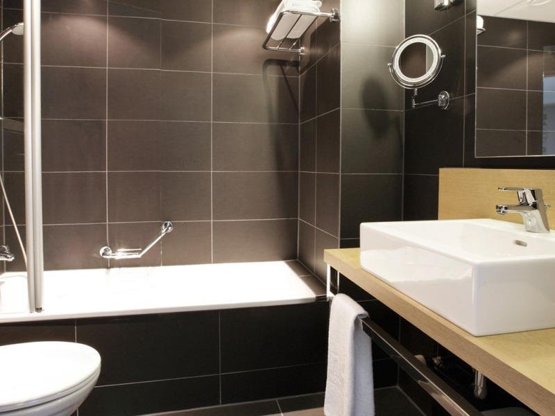 Фото Nh Amsterdam Noord