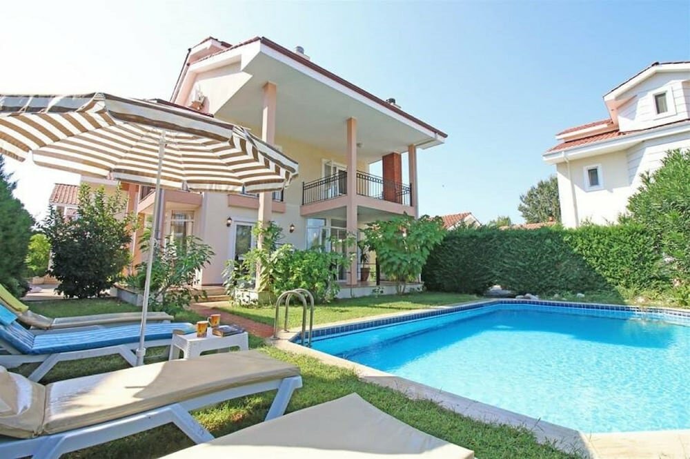 Dream Of Holiday Fethiye Villas, günlük kiralık konutlar, Türkiye