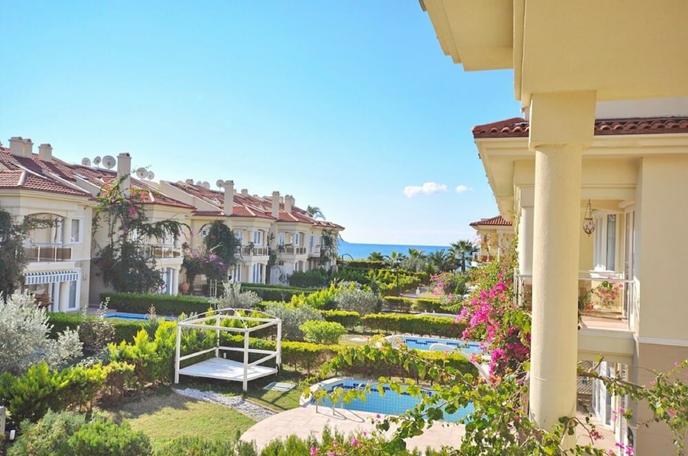 Dream Of Holiday Fethiye Villas, günlük kiralık konutlar, Türkiye