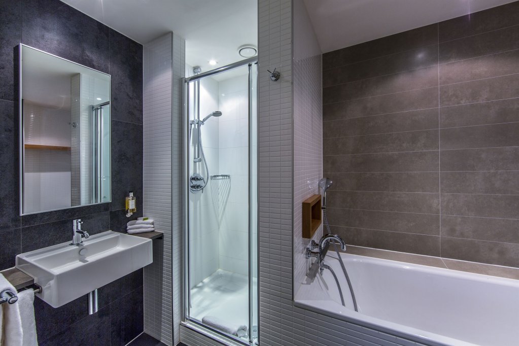 Фото DoubleTree by Hilton Hotel Amsterdam