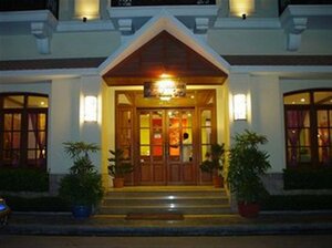 Гостиница Steung Siem reap Hotel