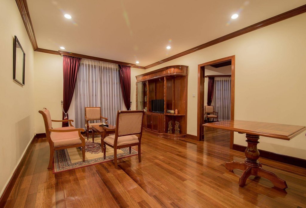 Фото Steung Siem Reap Hotel