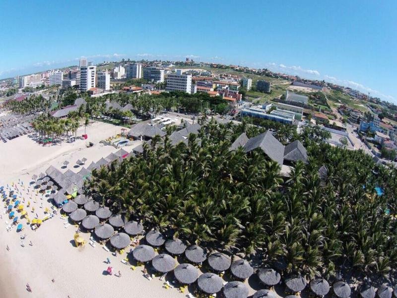 Фото Crocobeach Hotel