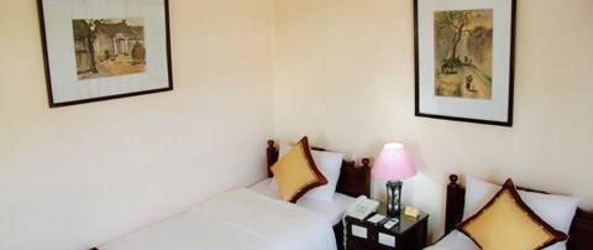 Фото Hong Ngoc 3 Hotel