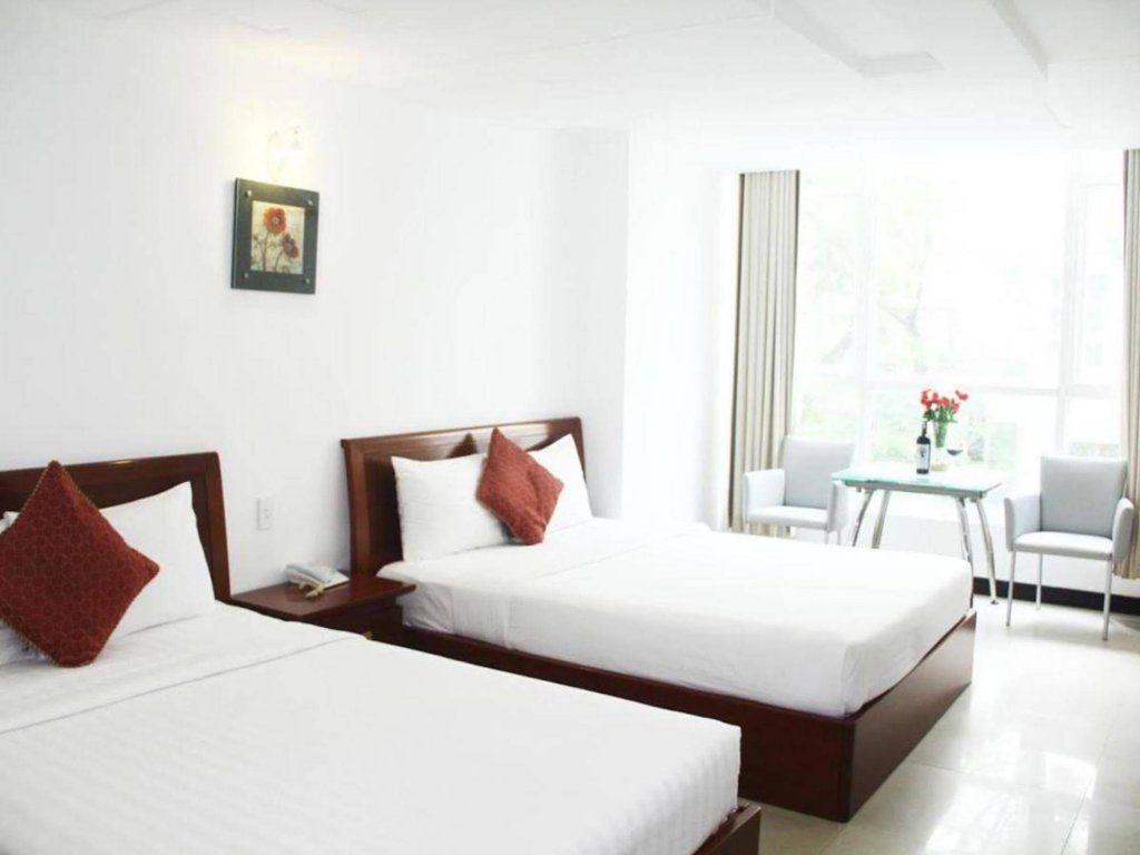 Фото Lien Thanh Hotel