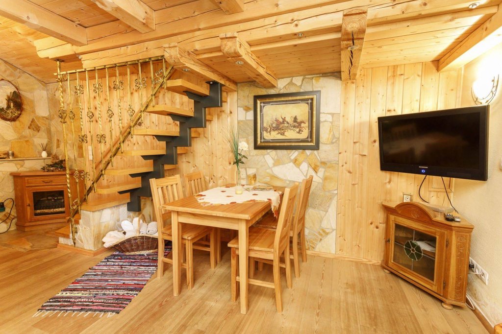 Фото Wellness Resort Romantika