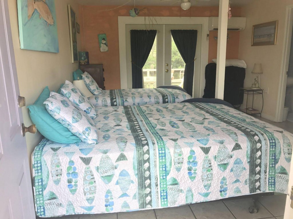 Фото Angler's Inn