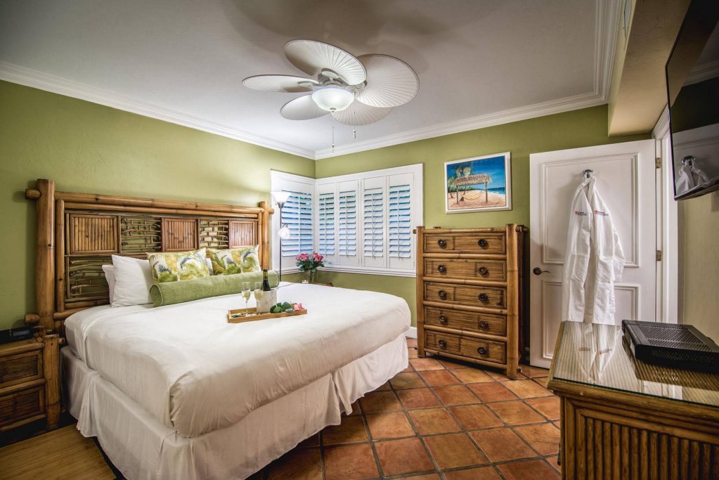 Фото Crane's Beach House Boutique Hotel & Luxury Villas