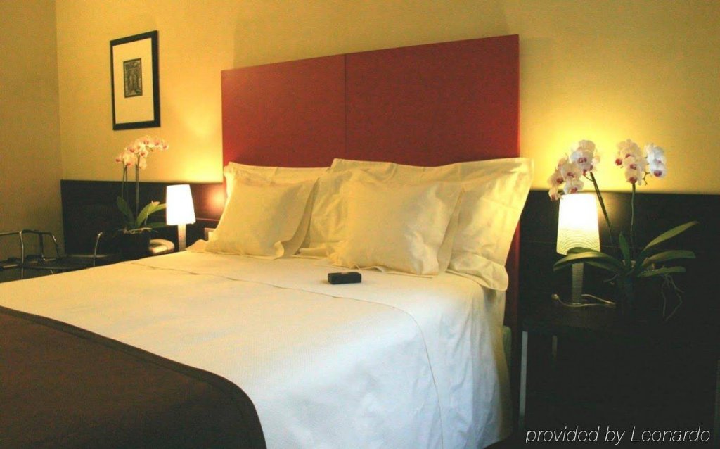 Фото Hotel Colombia