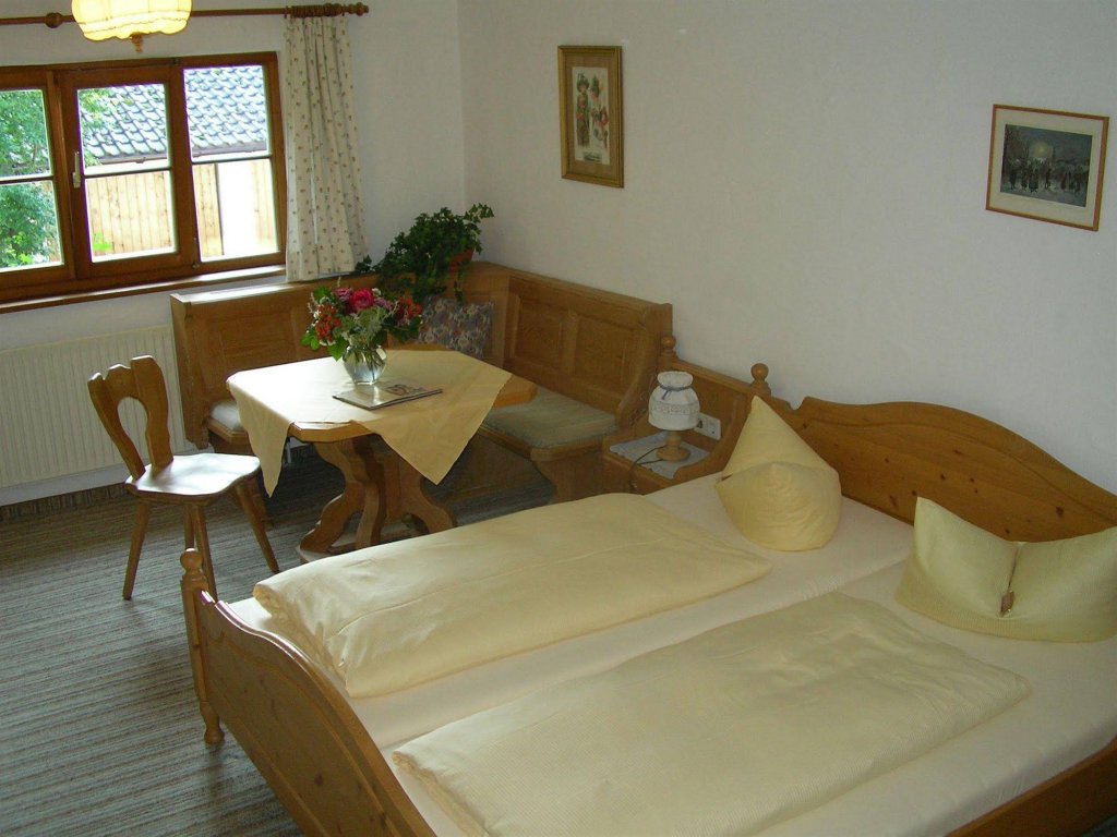 Фото Gasthof Ochsenwirt