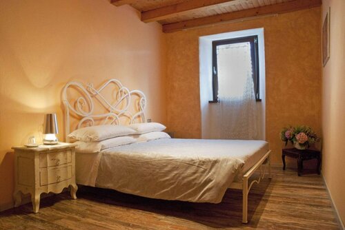 Внешний вид отеля Ca' Baetti B&b Antico Borgo в Ронколе, фото 2