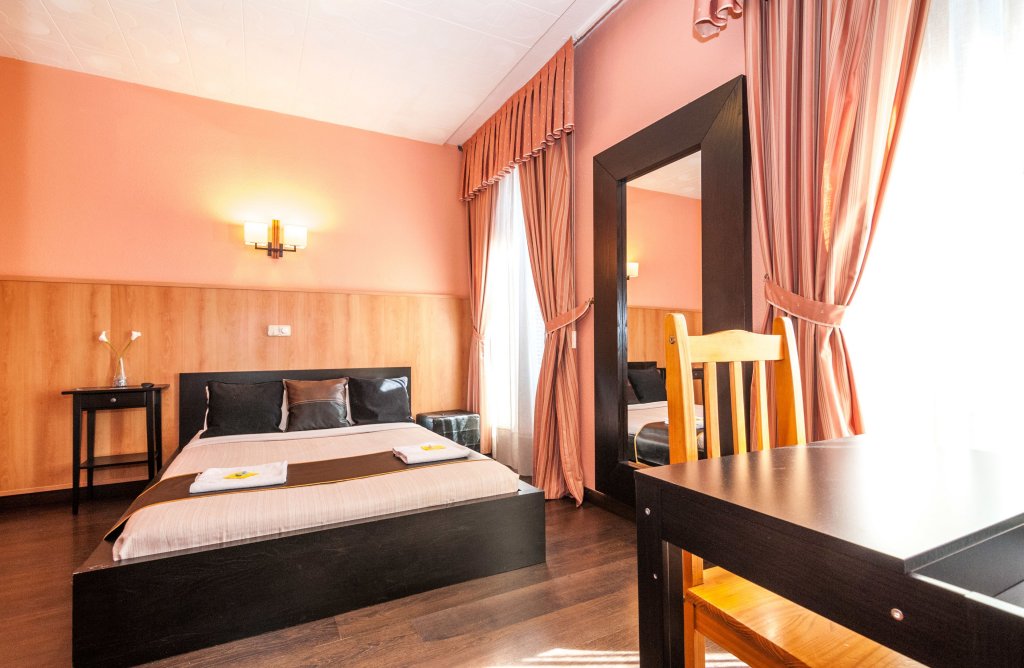 Фото Hostal Gallardo