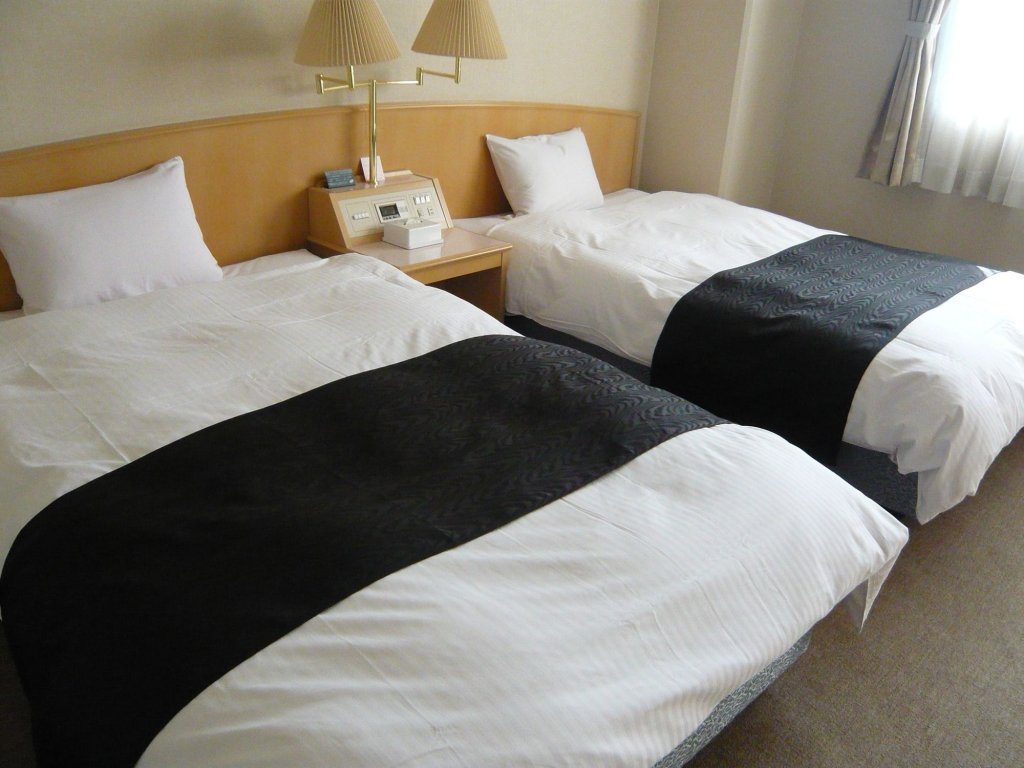 Фото APA Hotel Takamatsu Airport