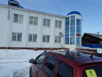 Исполнительный комитет города Лаишево Лаишевского муниципального района республики Татарстан (Kommunalnaya ulitsa, 3), administration