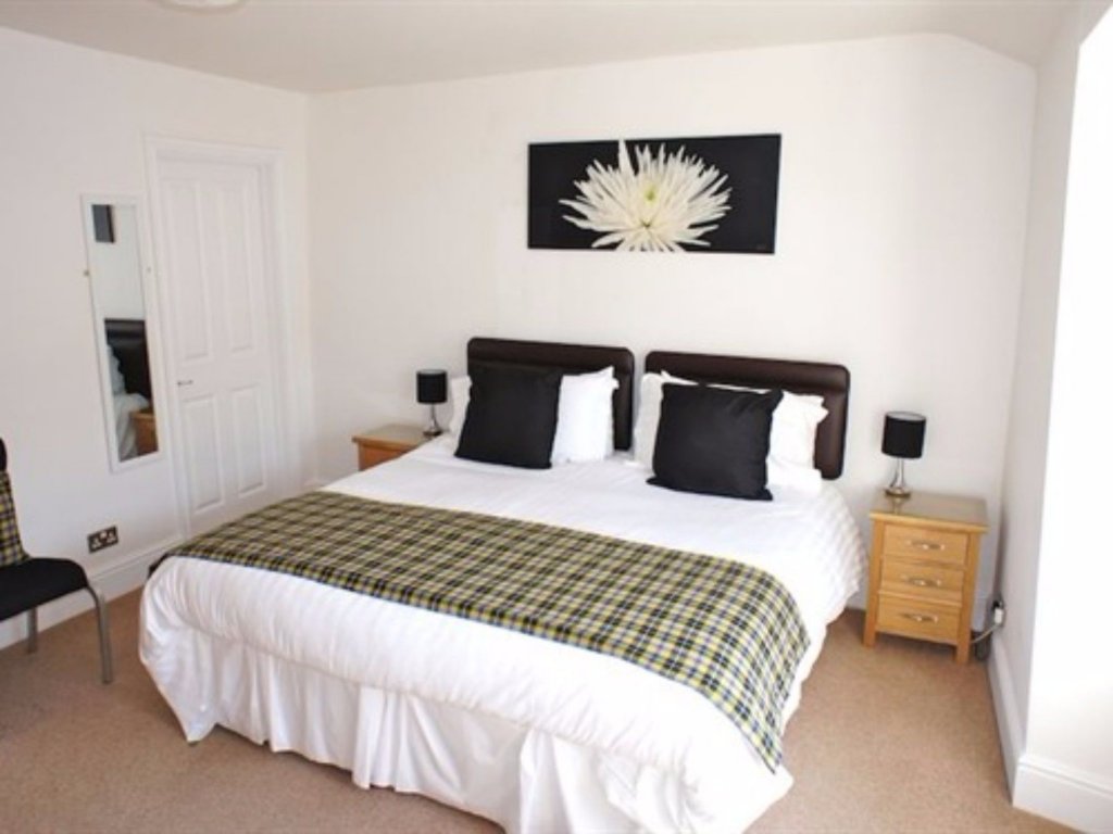 Фото Nebula Guest House