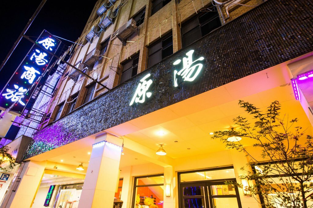 Hotel Original Spring Hotel, Earth, photo