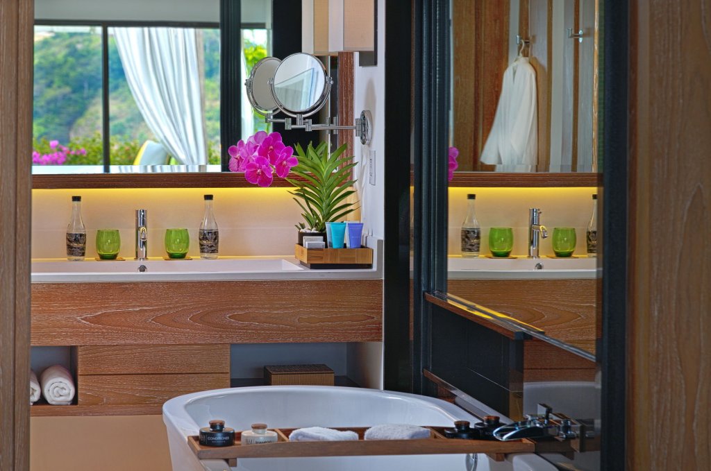 Фото The Nai Harn