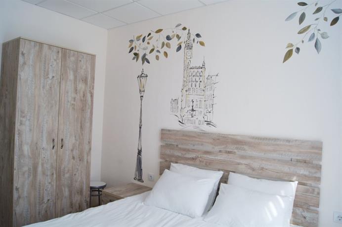 Фото City hostel