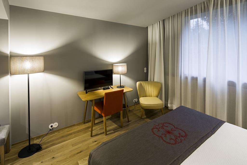 Фото Eurostars Santa Luzia