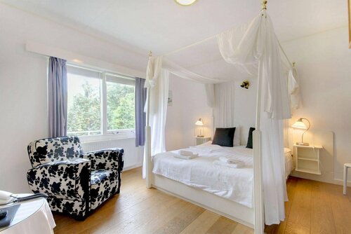 Гостиница Hotel 1900 в Берген-ан-Зее