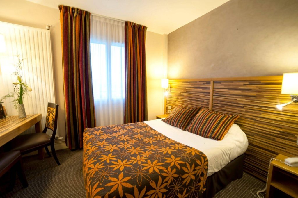 Фото Le Christina