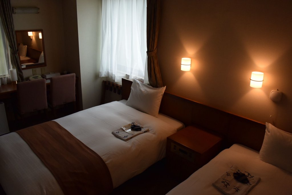 Фото Hotel Kunimi Gotenba
