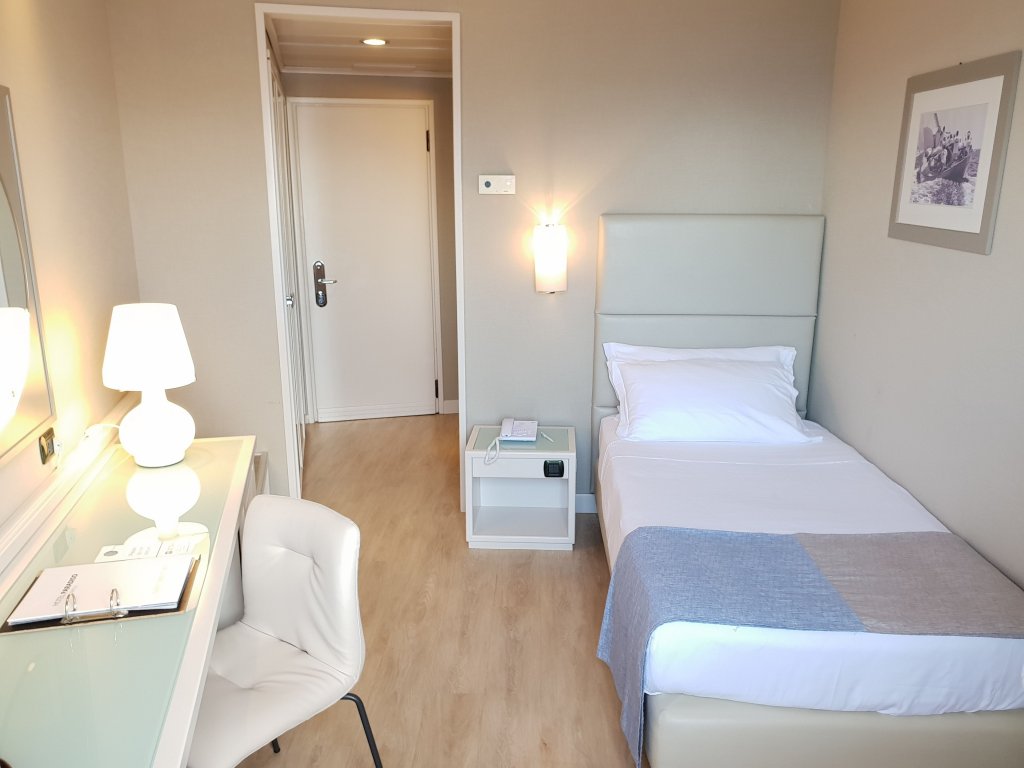 Фото Best Western Signature Collection Hotel Paradiso