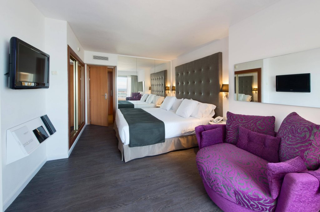 Фото Melia Palma Marina