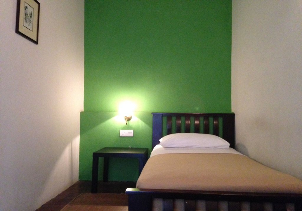 Фото Old Penang Guesthouse - Hostel