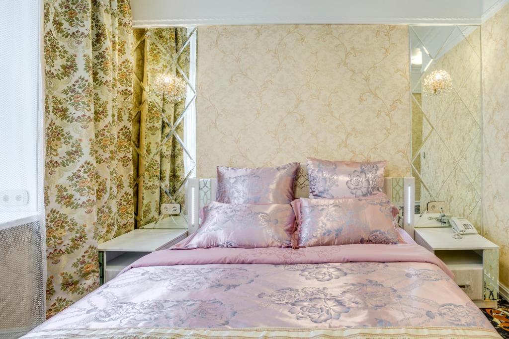 Фото Golden Hotel