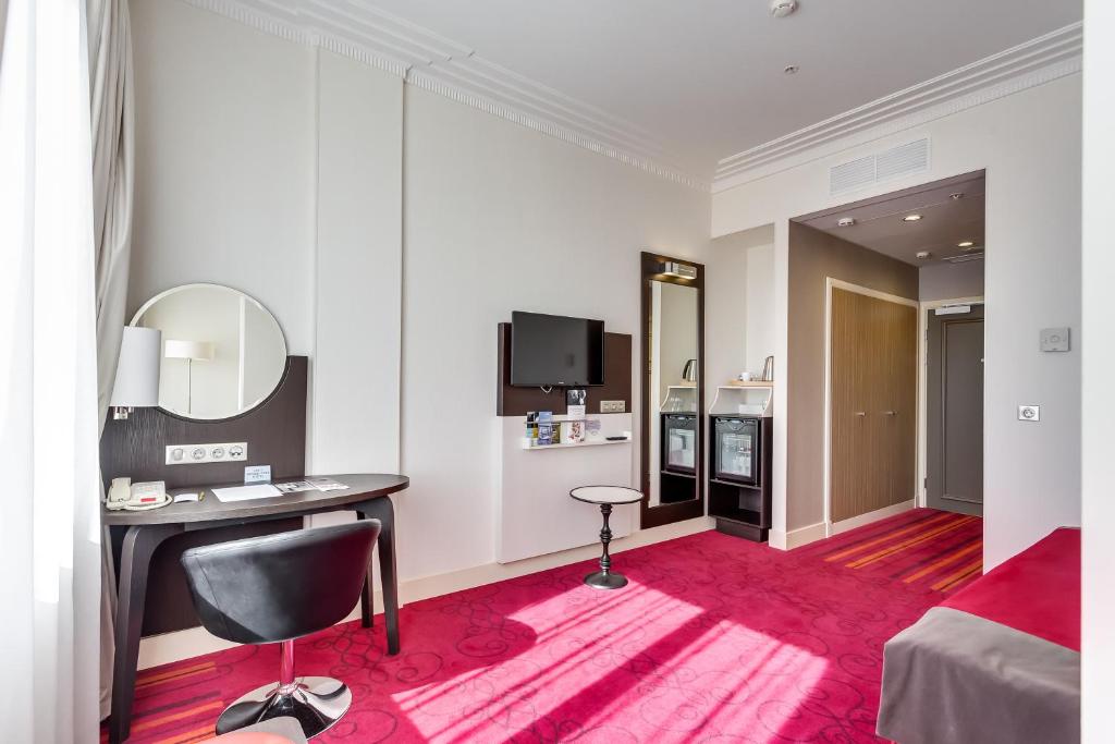 Фото Mercure Ростов-на-Дону