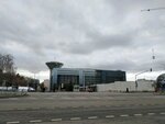 Administration of the Governor of the Moscow region (Stroiteley Boulevard, 1), administración
