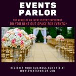 Events Parlor (Greater Accra), e-commerce