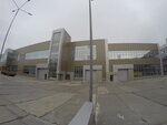 Smp StroyTekhServis (ulitsa imeni N.G. Chernyshevskogo, 203) ، مباني جاهزة