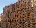 Emirtürk forest products (İzmir, Konak, Uğur Mah., 851 Sok., 2) ، ساحة خشب