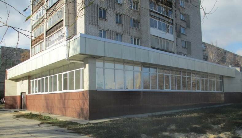 Sports school MBS SShOR Vostok, Tula, photo