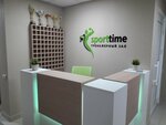 Sporttime (Южная ул., 11А), спортивный, тренажёрный зал в Гродно