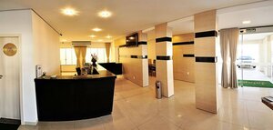 Jalapão Hotel (Estado do Tocantins, Palmas), hotel