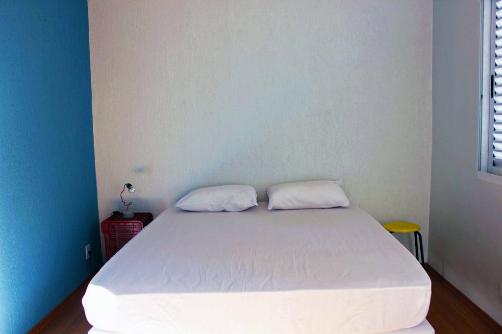 Фото Samba Rooms Hostel