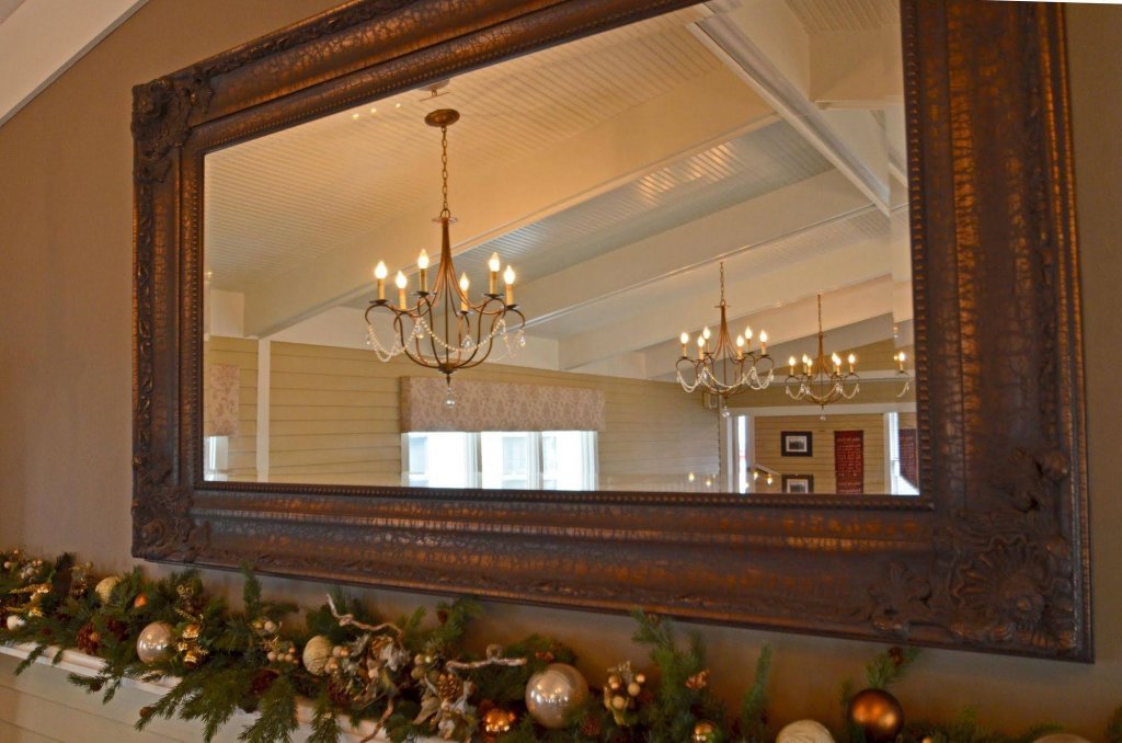 Фото Grant Street Inn