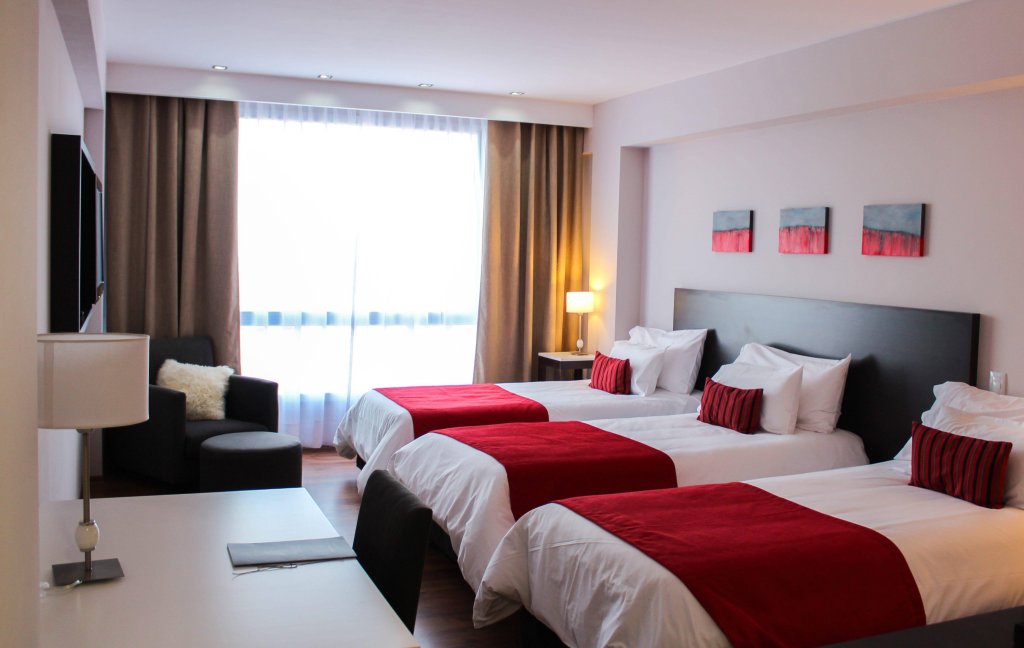 Фото Dazzler by Wyndham Puerto Madryn