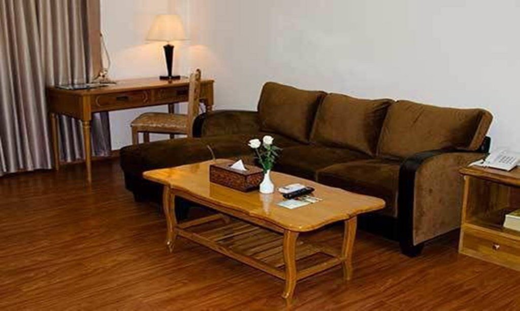 Фото отеля 4